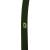 BEAR ARCHERY Little Bear - 48 inches - 25 lbs - Recurve bow- Green Glass | Right hand