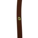 BEAR ARCHERY Little Bear - 48 inches - 25 lbs - Recurve bow- Brown Glass | Left hand