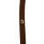 BEAR ARCHERY Little Bear - 48 inches - 25 lbs - Recurve bow- Brown Glass | Left hand