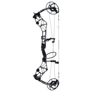 BEAR ARCHERY Persist 33 - 55-70 lbs - Compound bow | Right hand | Colour: Mossy Oak Roots