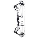 BEAR ARCHERY Persist 33 - 55-70 lbs - Compound bow | Right hand | Colour: Mossy Oak Roots