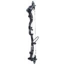BEAR ARCHERY Persist 33 - 55-70 lbs - Compound bow | Right hand | Colour: Mossy Oak Roots