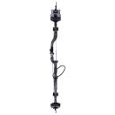 BEAR ARCHERY Persist 33 - 55-70 lbs - Compound bow | Right hand | Colour: Mossy Oak Roots