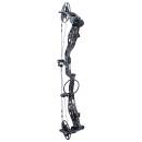 BEAR ARCHERY Persist 33 - 55-70 lbs - Compound bow | Right hand | Colour: Mossy Oak Roots