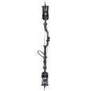 BEAR ARCHERY Persist 33 - 55-70 lbs - Compound bow | Right hand | Colour: Mossy Oak Roots