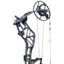 BEAR ARCHERY Persist 33 - 55-70 lbs - Compound bow | Right hand | Colour: Mossy Oak Roots