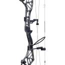 BEAR ARCHERY Persist 33 - 55-70 lbs - Compound bow | Right hand | Colour: Mossy Oak Roots