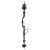 BEAR ARCHERY Persist 33 - 55-70 lbs - Compound bow | Right hand | Colour: Mossy Oak Roots