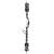 BEAR ARCHERY Persist 33 - 55-70 lbs - Compound bow | Right hand | Colour: Mossy Oak Roots