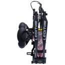 BEAR ARCHERY Legit MAXX - RTH - 70 lbs - Compound bow | Right hand | Colour: Muddy Handle/Black Limbs
