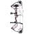 BEAR ARCHERY Legit MAXX - RTH - 70 lbs - Compound bow | Right hand | Colour: Muddy Handle/Black Limbs