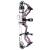 BEAR ARCHERY Legit MAXX - RTH - 70 lbs - Compound bow | Right hand | Colour: Muddy Handle/Black Limbs