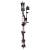 BEAR ARCHERY Legit MAXX - RTH - 70 lbs - Compound bow | Right hand | Colour: Muddy Handle/Black Limbs
