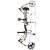 BEAR ARCHERY Adapt 2 RTH - 45-60 lbs - Compound bow | Left hand | Colour: Mossy Oak Bottomland