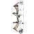 BEAR ARCHERY Adapt 2 RTH - 45-60 lbs - Compound bow | Left hand | Colour: Mossy Oak Bottomland