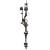 BEAR ARCHERY Adapt 2 RTH - 45-60 lbs - Compound bow | Left hand | Colour: Mossy Oak Bottomland