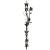 BEAR ARCHERY Adapt 2 RTH - 45-60 lbs - Compound bow | Left hand | Colour: Mossy Oak Bottomland