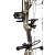BEAR ARCHERY Adapt 2 RTH - 45-60 lbs - Compound bow | Left hand | Colour: Mossy Oak Bottomland