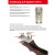 2nd CHANCE | Riser | C.V. EDITION by SPIDERBOWS Condor Rubin - ILF - 21 inch | Left hand