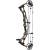 HOYT Carbon RX-9 - 70-80 lbs - Compound bow | Right hand | Draw length: 27,25-28,0 inches | Colour: Mossy Oak Bottomland