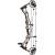HOYT Carbon RX-9 - 40-50 lbs - Compound bow | Left hand | Draw length: 25,0-26,0 inches | Colour: Realtree APX