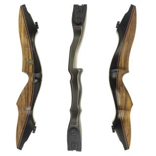 2nd CHANCE | Riser | WHITE FEATHER Lark - 23 inch | Left hand