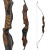 TRADE FAIR ITEM | C.V. EDITION by SPIDERBOWS Condor - Diamond - 70 inches - 35 lbs | CVX - Take Down Recurve bow | Right hand