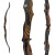 TRADE FAIR ITEM | C.V. EDITION by SPIDERBOWS Condor - Diamond - 70 inches - 35 lbs | CVX - Take Down Recurve bow | Right hand
