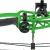 2nd CHANCE | DRAKE Pathfinder Green Complete - 40-65 lbs - Compoundbogen Left hand
