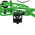 2nd CHANCE | DRAKE Pathfinder Green Complete - 40-65 lbs - Compoundbogen Left hand