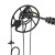 2nd CHANCE | DRAKE Pathfinder Green Complete - 40-65 lbs - Compoundbogen Left hand