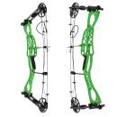 2nd CHANCE | DRAKE Pathfinder Green Basic - 40-65 lbs - Compoundbogen right hand