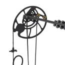 2nd CHANCE | DRAKE Pathfinder Green Basic - 40-65 lbs - Compoundbogen right hand