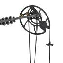 2nd CHANCE | DRAKE Pathfinder Green Basic - 40-65 lbs - Compoundbogen right hand
