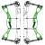 2nd CHANCE | DRAKE Pathfinder Green Basic - 40-65 lbs - Compoundbogen right hand