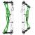 2nd CHANCE | DRAKE Pathfinder Green Basic - 40-65 lbs - Compoundbogen right hand