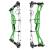 2nd CHANCE | DRAKE Pathfinder Green Basic - 40-65 lbs - Compoundbogen right hand