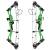 2nd CHANCE | DRAKE Pathfinder Green Starter+ - 40-65 lbs - Compoundbogen Right hand