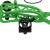2nd CHANCE | DRAKE Pathfinder Green Starter+ - 40-65 lbs - Compoundbogen Right hand