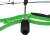 2nd CHANCE | DRAKE Pathfinder Green Starter+ - 40-65 lbs - Compoundbogen Right hand