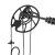 2nd CHANCE | DRAKE Pathfinder Green Starter+ - 40-65 lbs - Compoundbogen Right hand