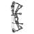 AUSSTELLUNGSSTÜCK | HOYT Torrex RTS Package - 60 lbs - Compoundbogen | Rechtshand | Farbe: Realtree Edge