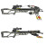 AUSSTELLUNGSSTÜCK | X-BOW FMA Scorpion II - 370 fps / 185 lbs - Compoundarmbrust | Farbe: Camo