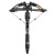 AUSSTELLUNGSSTÜCK | X-BOW FMA Scorpion II - 370 fps / 185 lbs - Compoundarmbrust | Farbe: Camo