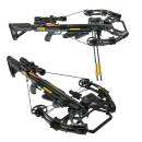 EXHIBITION PIECE | EK ARCHERY Accelerator 410 - 185 lbs /...