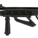 EXHIBITION PIECE | EK ARCHERY Accelerator 410 - 185 lbs / 400 fps - Compound Crossbow | Color: Black