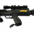 EXHIBITION PIECE | EK ARCHERY Accelerator 410 - 185 lbs / 400 fps - Compound Crossbow | Color: Black