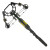 EXHIBITION PIECE | EK ARCHERY Accelerator 410 - 185 lbs / 400 fps - Compound Crossbow | Color: Black