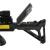 EXHIBITION PIECE | EK ARCHERY Accelerator 410 - 185 lbs / 400 fps - Compound Crossbow | Color: Black
