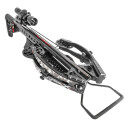 EXHIBITION PIECE | KILLER INSTINCT Fatal-X - 405 fps - 195 lbs - Pro Package incl. RDC cocking aid - Compound crossbow pre-assembled